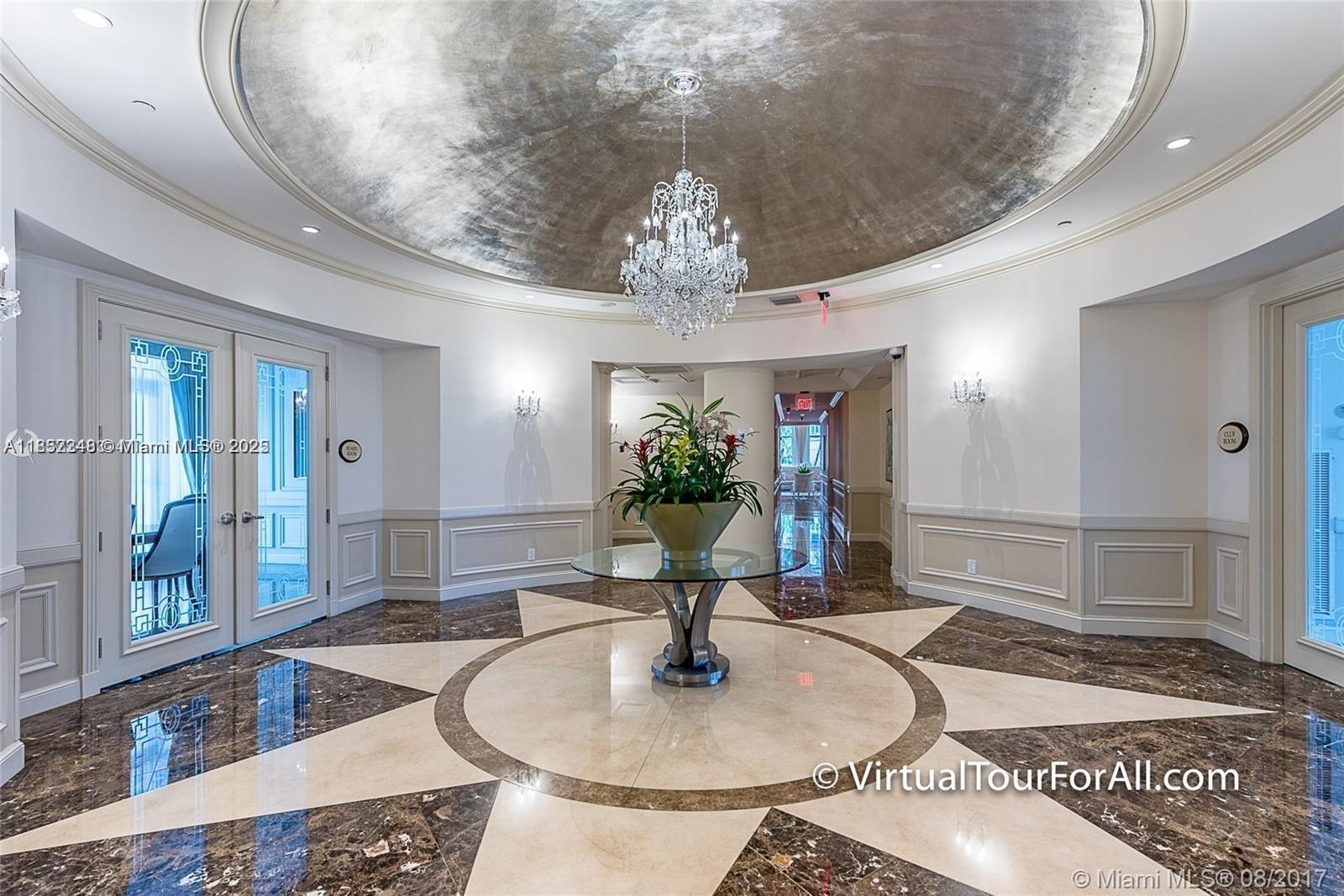 PALMS TOWER ONE CONDO - Residential Lease