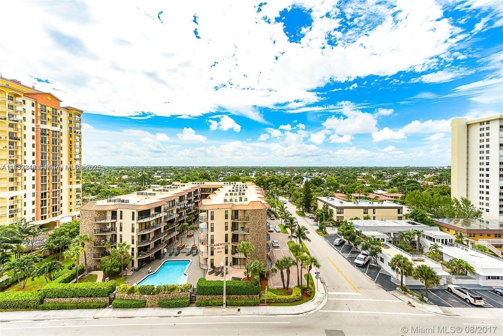 PALMS TOWER ONE CONDO - Residential Lease