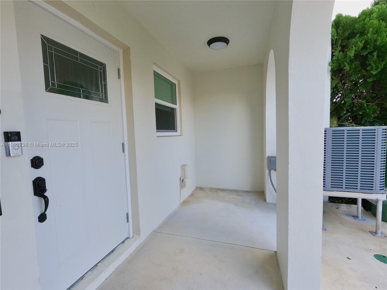 PALM SPRINGS VILLAS 3RD A - Residential