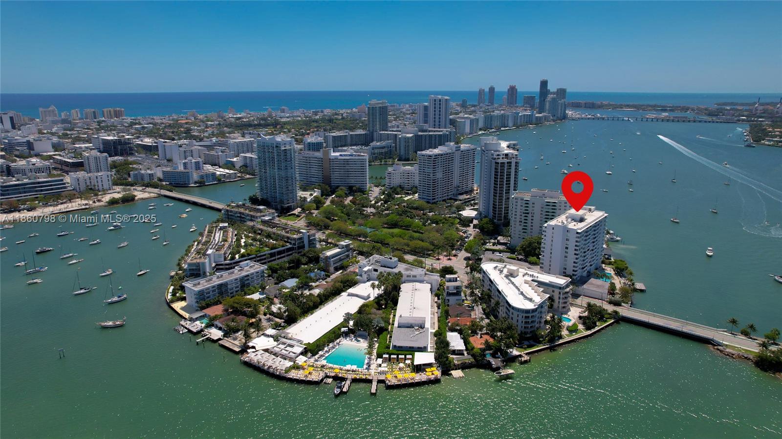 BELLE ISLE - Residential Lease