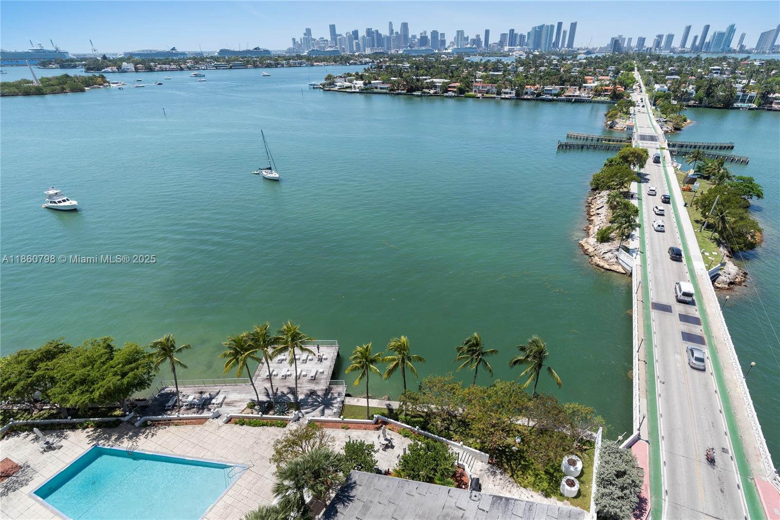 BELLE ISLE - Residential Lease