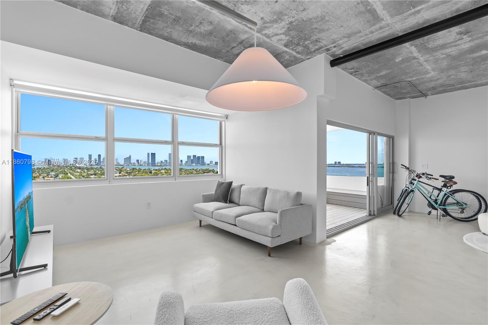 BELLE ISLE - Residential Lease