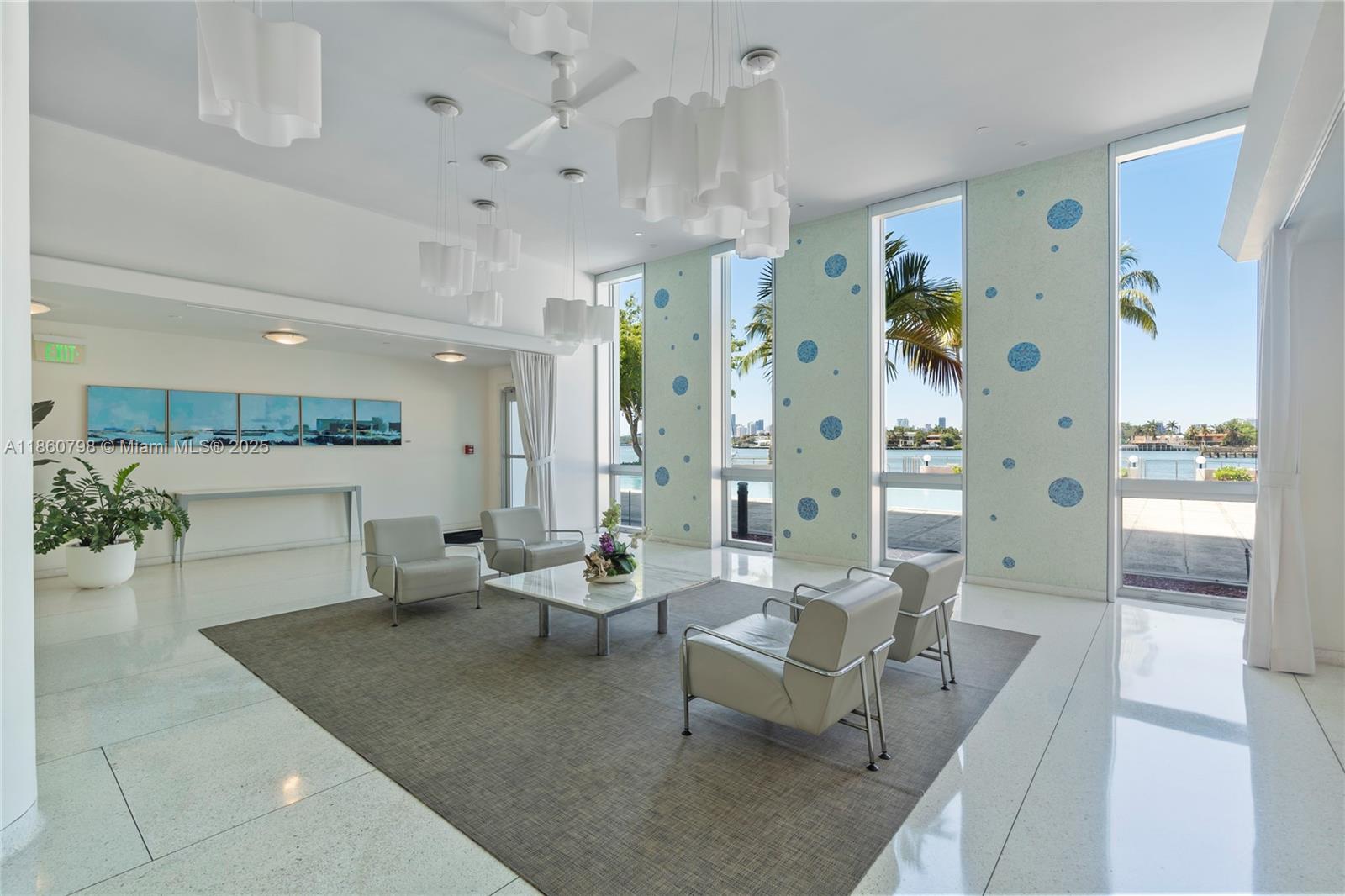 BELLE ISLE - Residential Lease