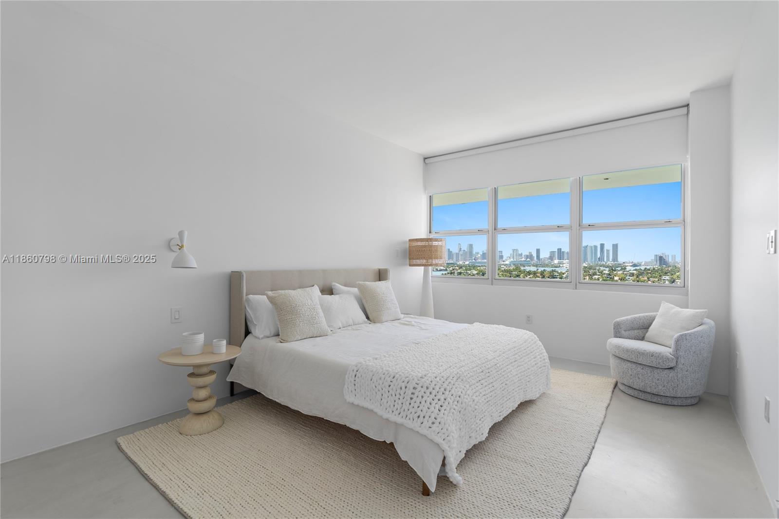 BELLE ISLE - Residential Lease