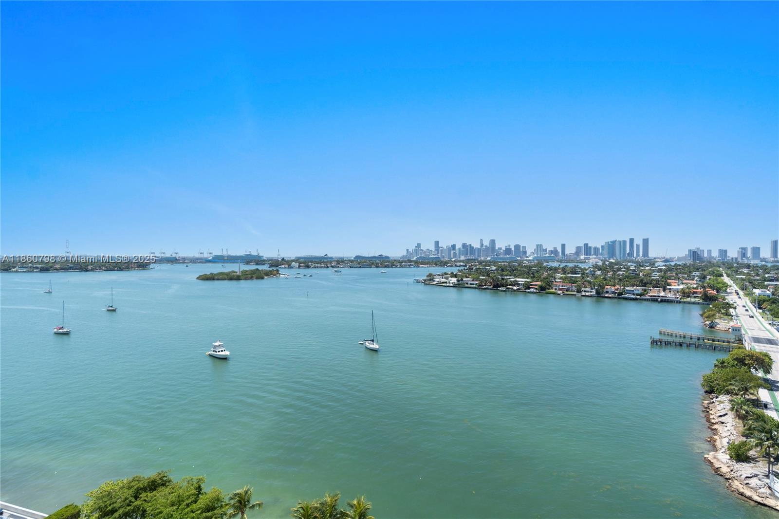 BELLE ISLE - Residential Lease