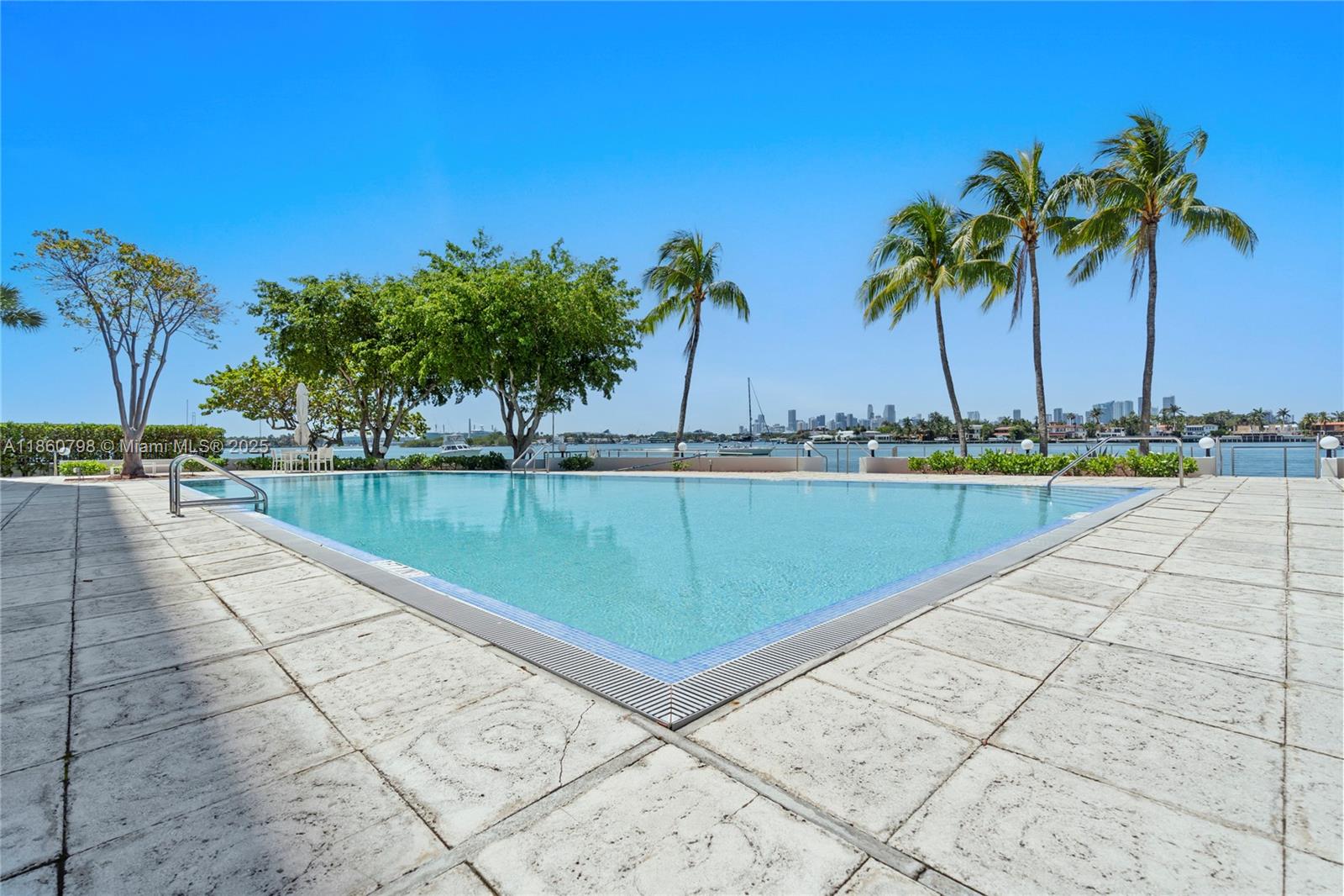 BELLE ISLE - Residential Lease