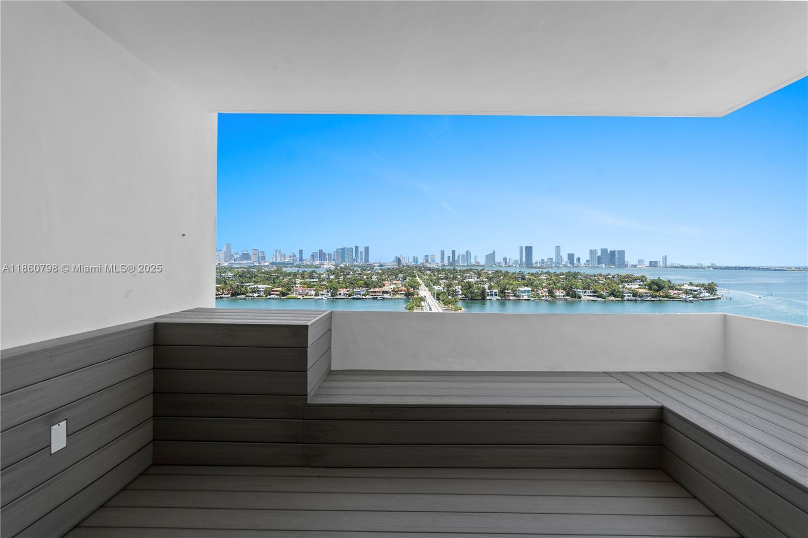 BELLE ISLE - Residential Lease