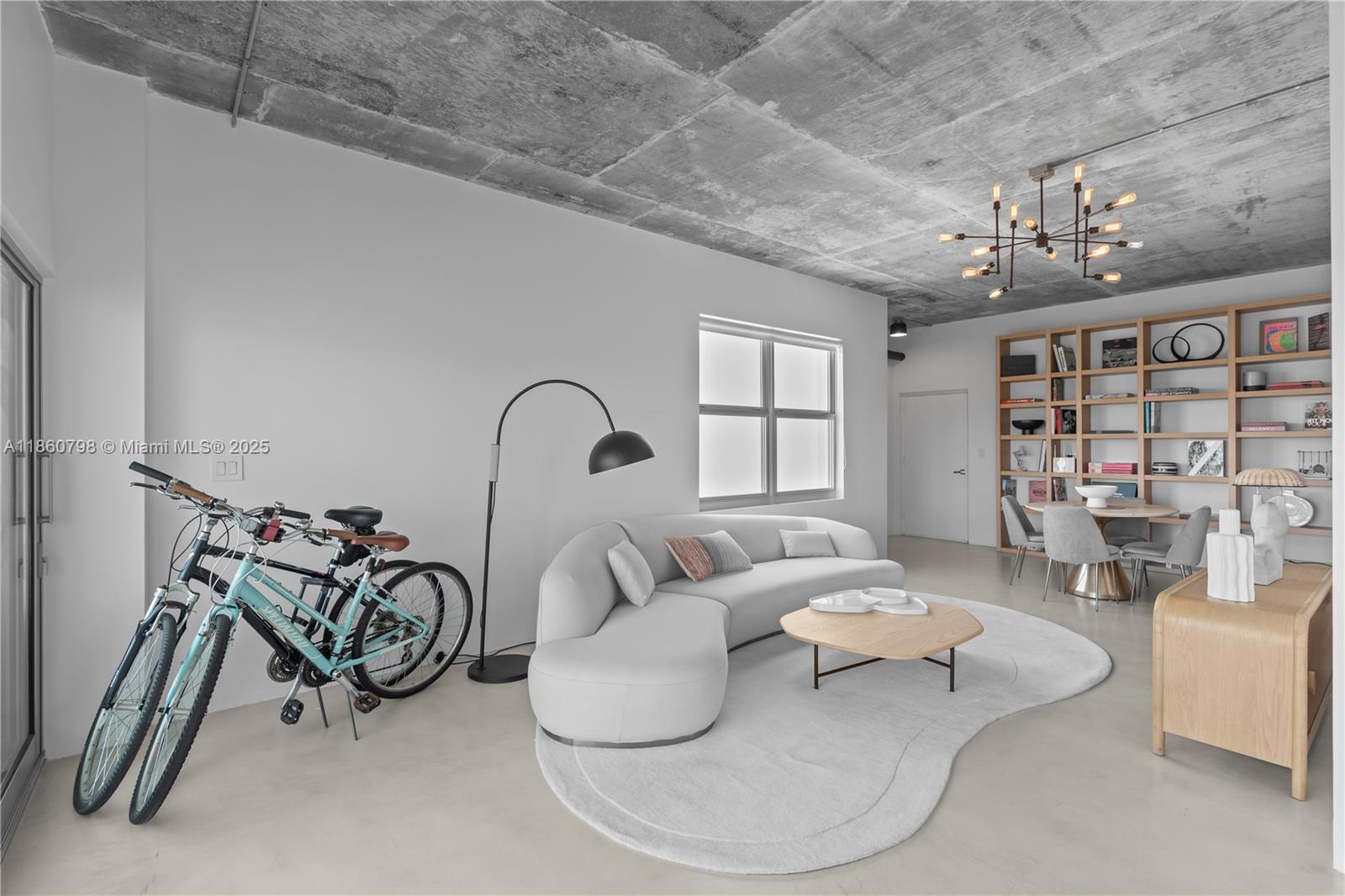 BELLE ISLE - Residential Lease