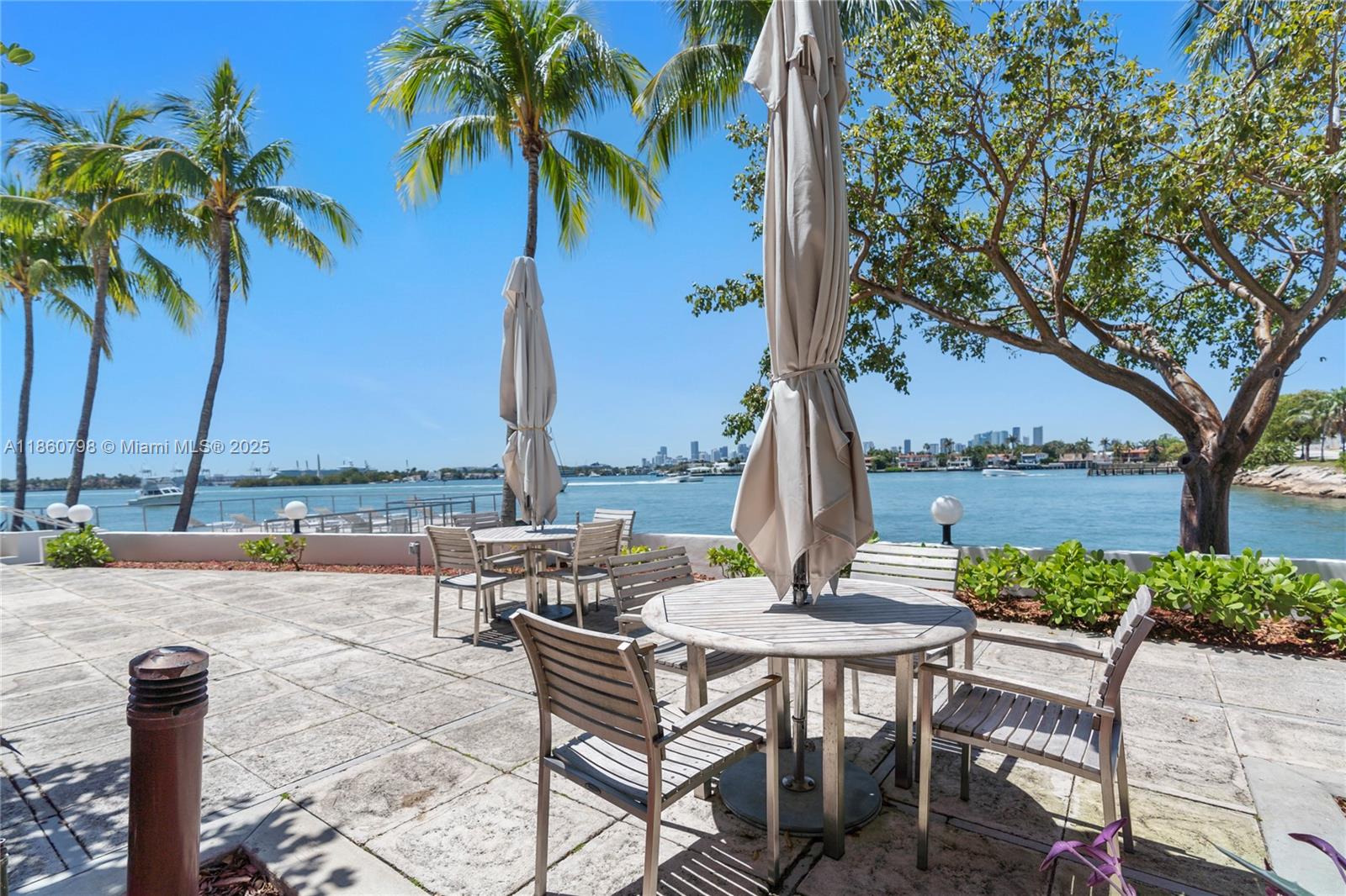 BELLE ISLE - Residential Lease