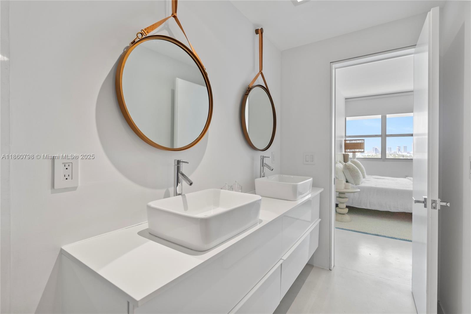 BELLE ISLE - Residential Lease