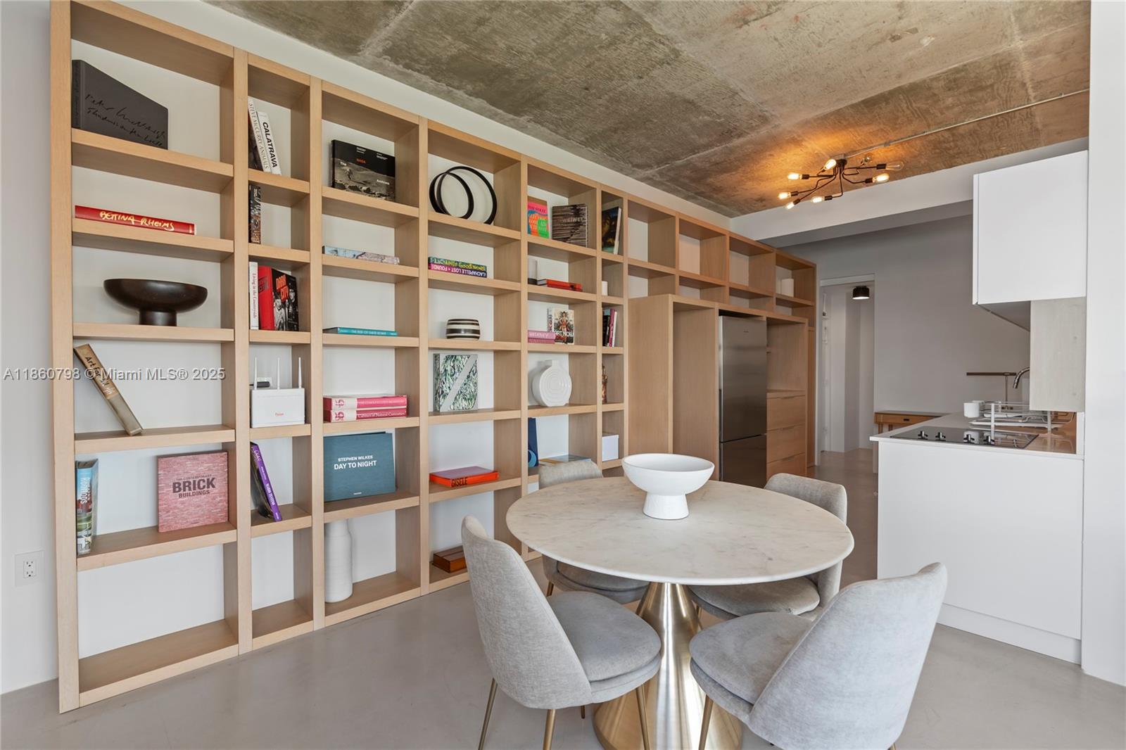 BELLE ISLE - Residential Lease