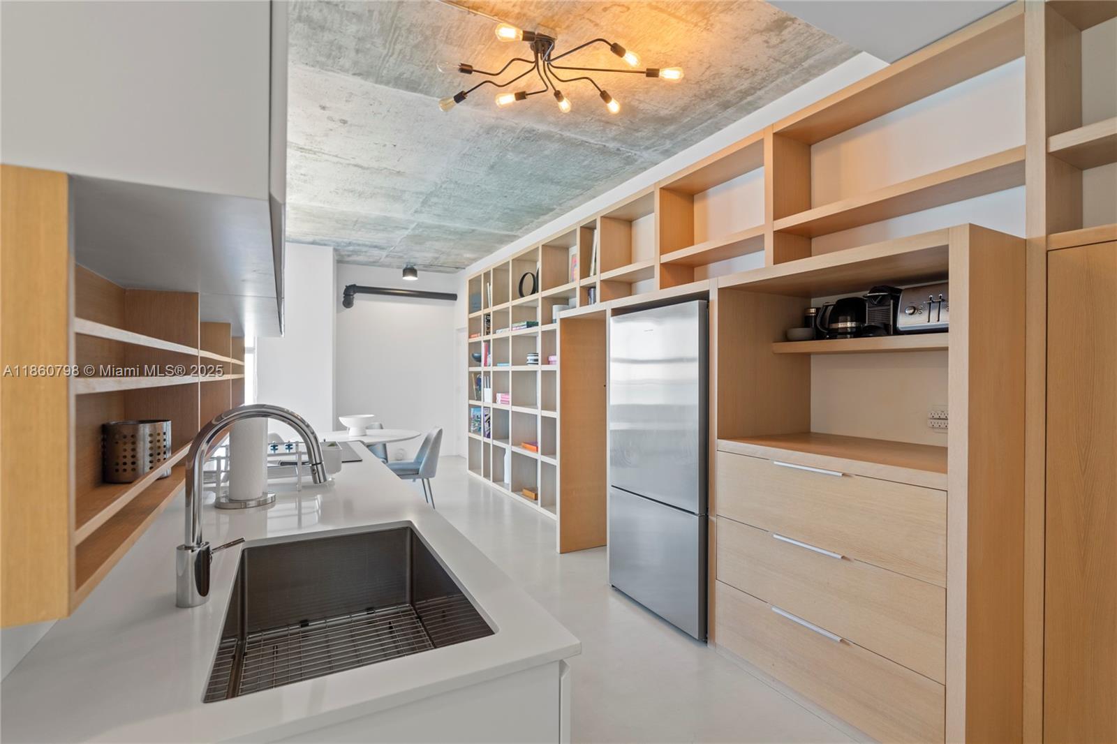 BELLE ISLE - Residential Lease