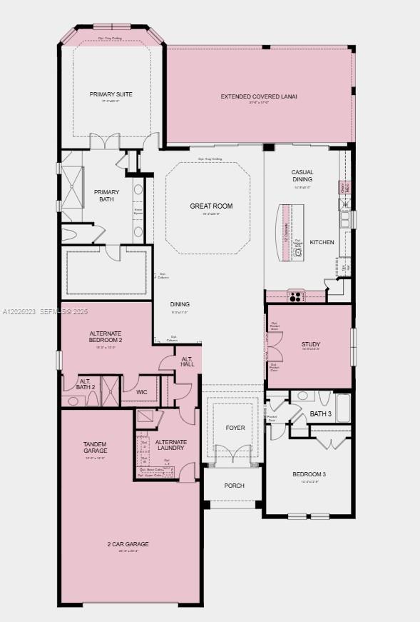 Esplanade at Tradition - Residential
