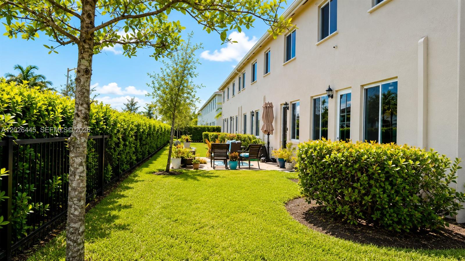 1202 NW 208th Ter 1202