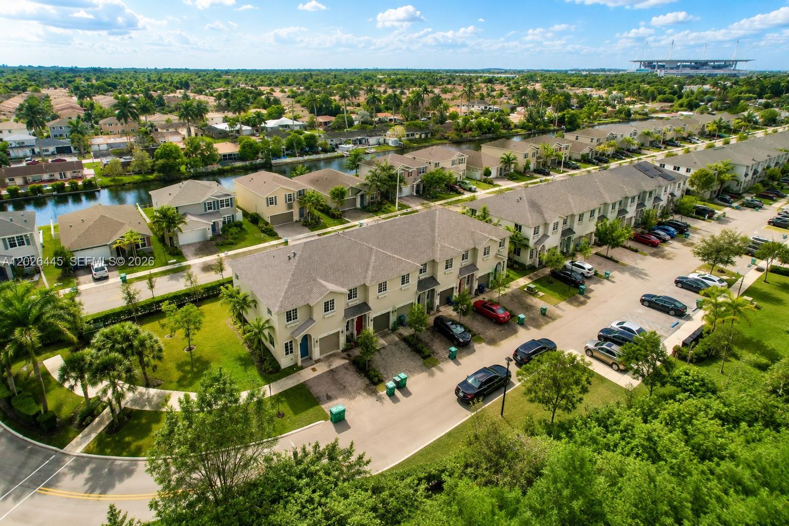 1202 NW 208th Ter 1202