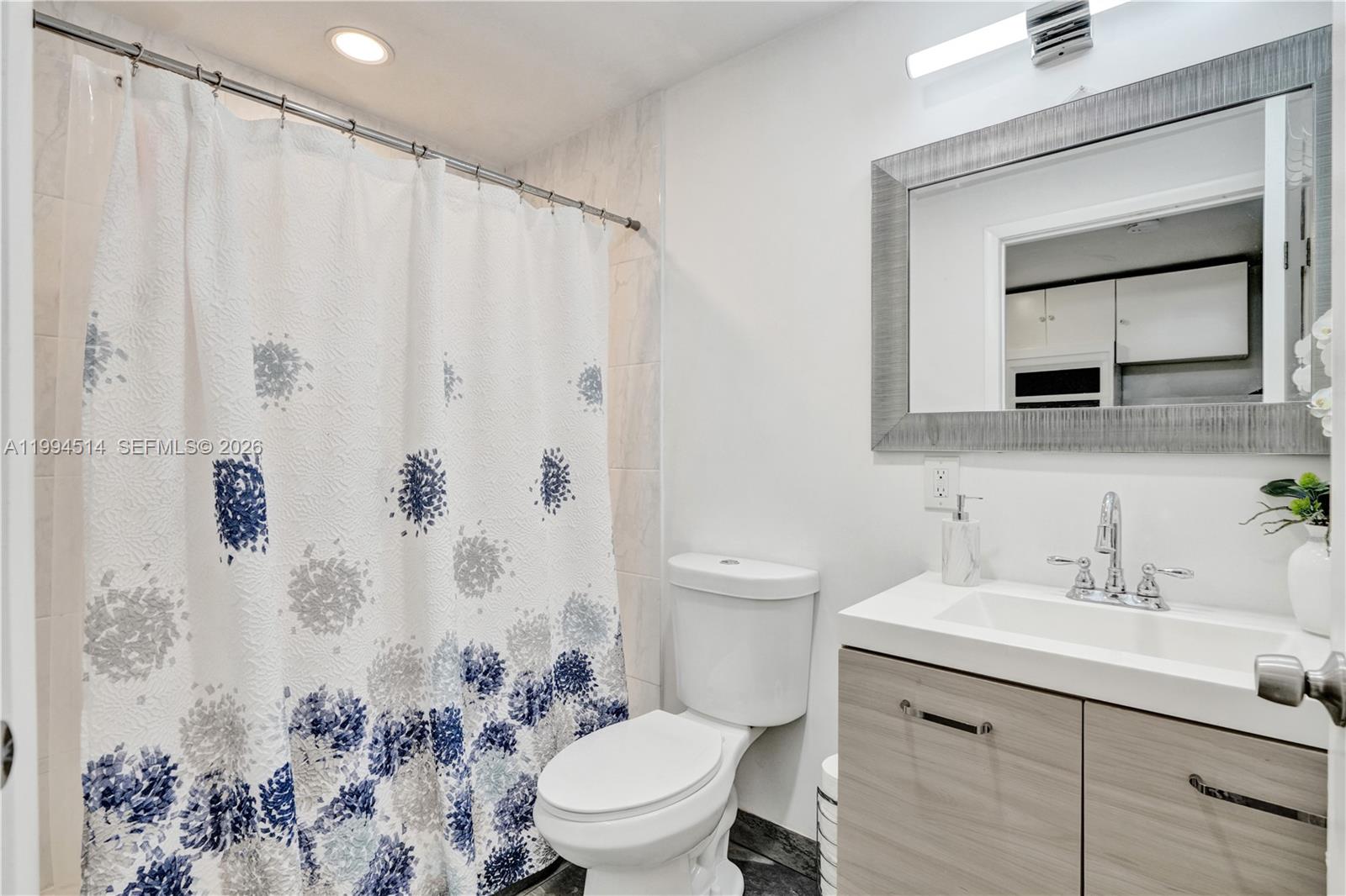 WESTWIND LAKES SEC 4 - Residential