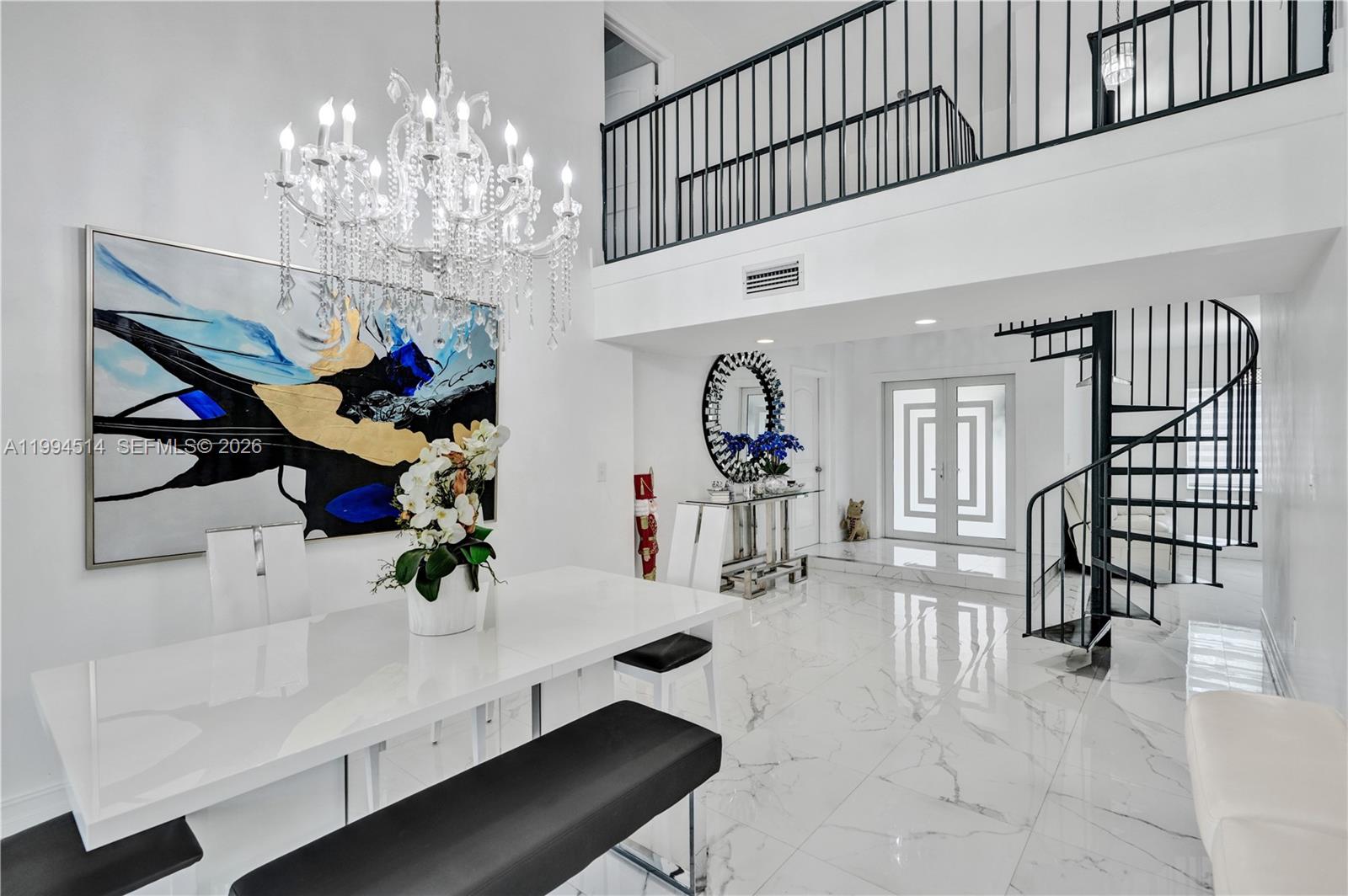 WESTWIND LAKES SEC 4 - Residential