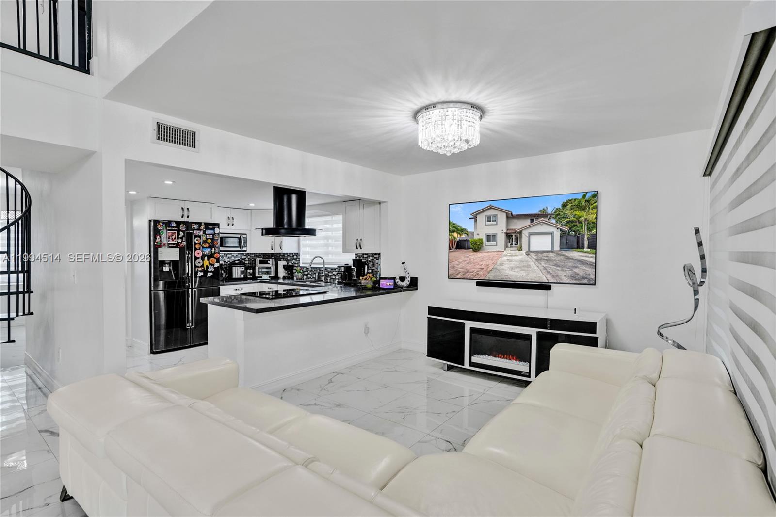 WESTWIND LAKES SEC 4 - Residential