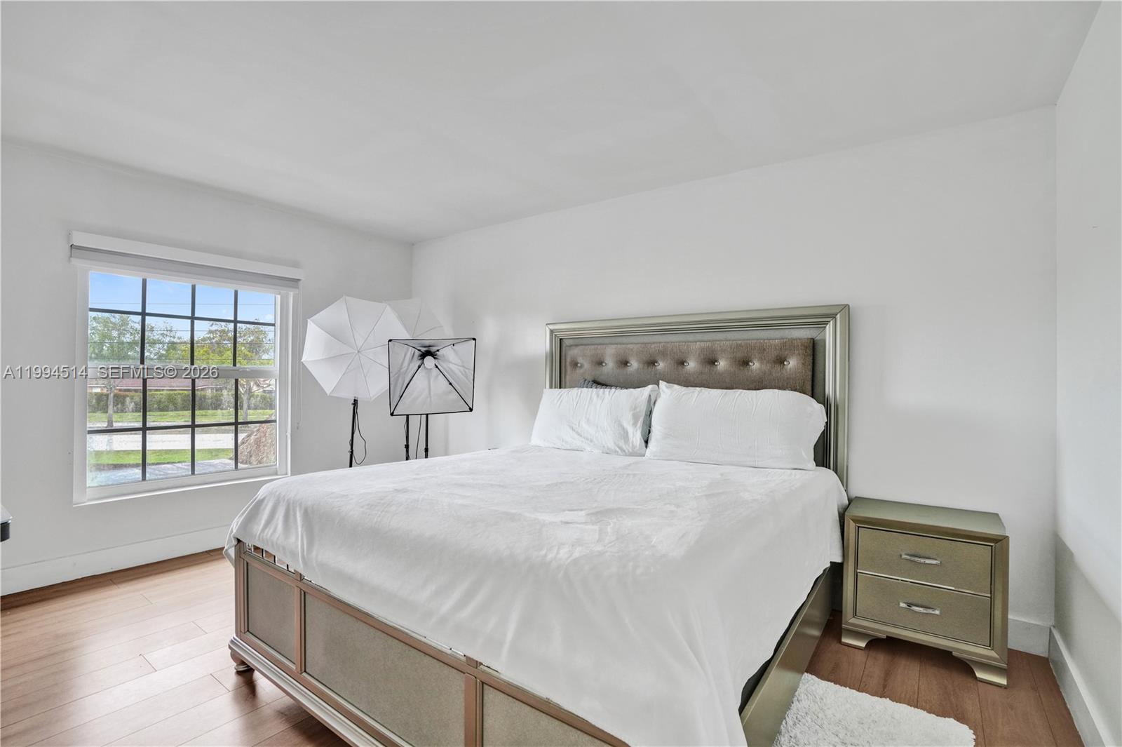 WESTWIND LAKES SEC 4 - Residential