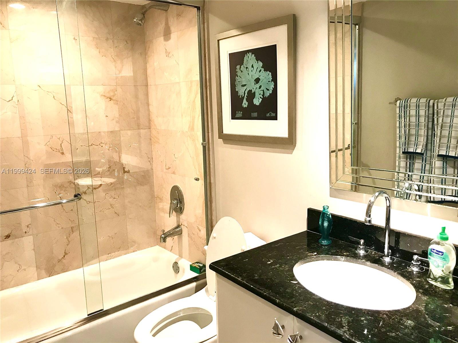 THE COLLINS CONDO - Residential Lease