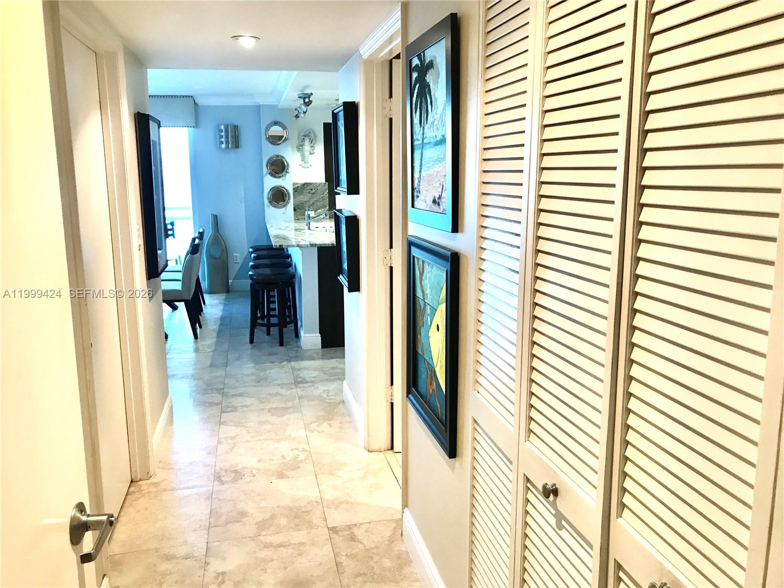 THE COLLINS CONDO - Residential Lease