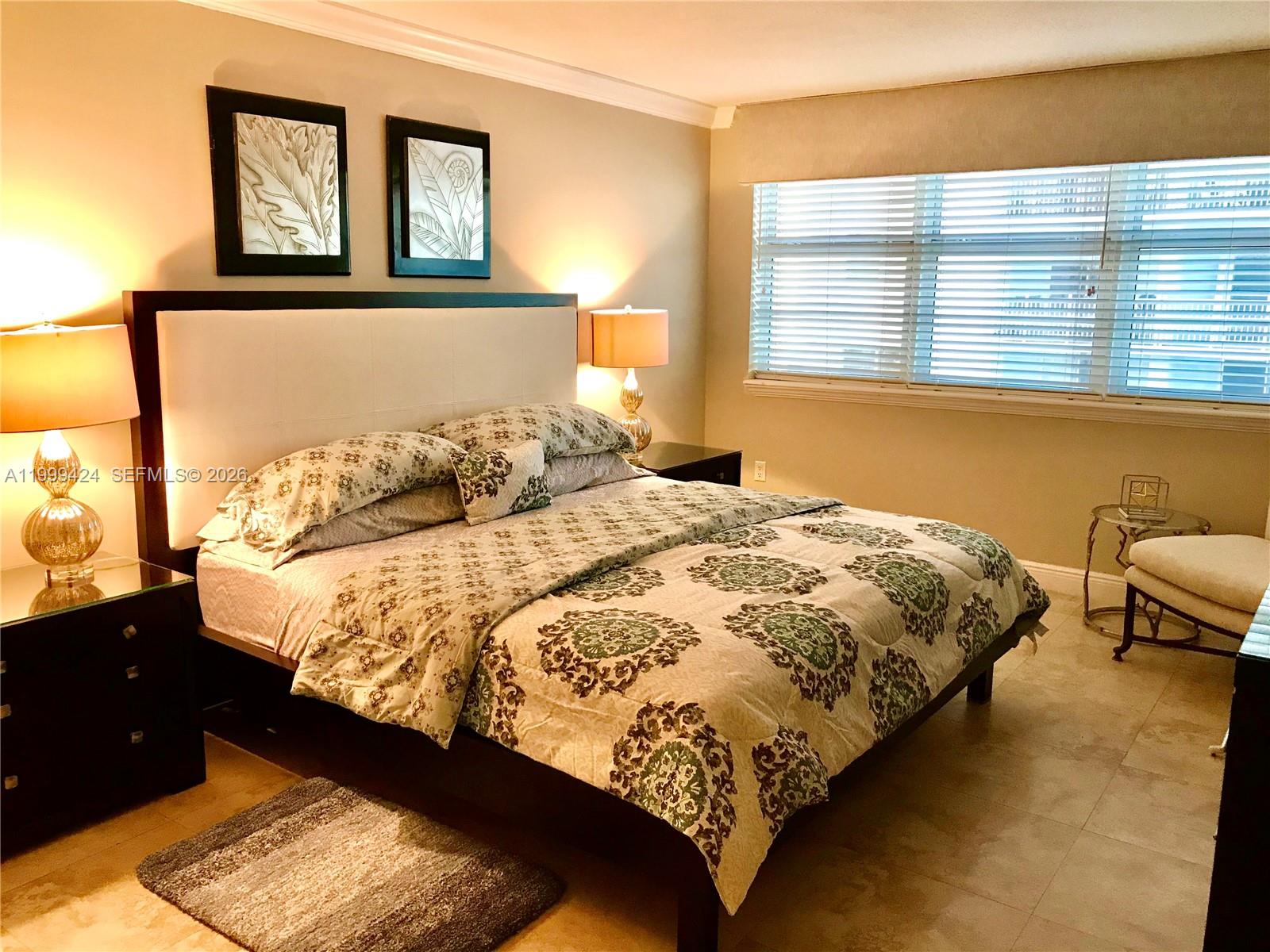 THE COLLINS CONDO - Residential Lease