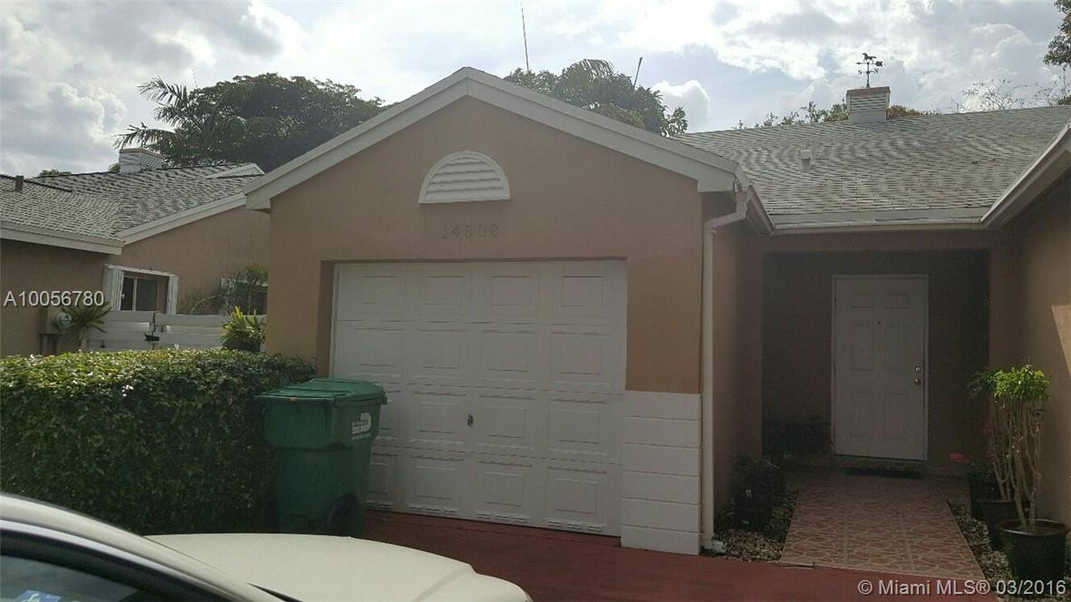 WEITZER COUNTRY - Residential