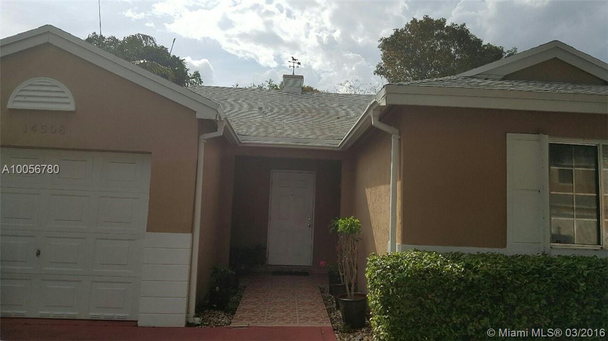 WEITZER COUNTRY - Residential