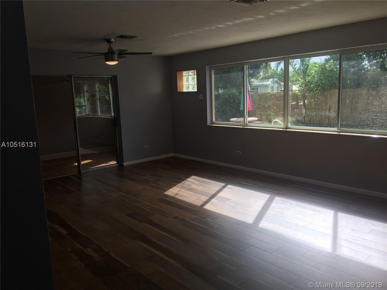 BOULEVARD HEIGHTS SEC TEN - Residential Lease