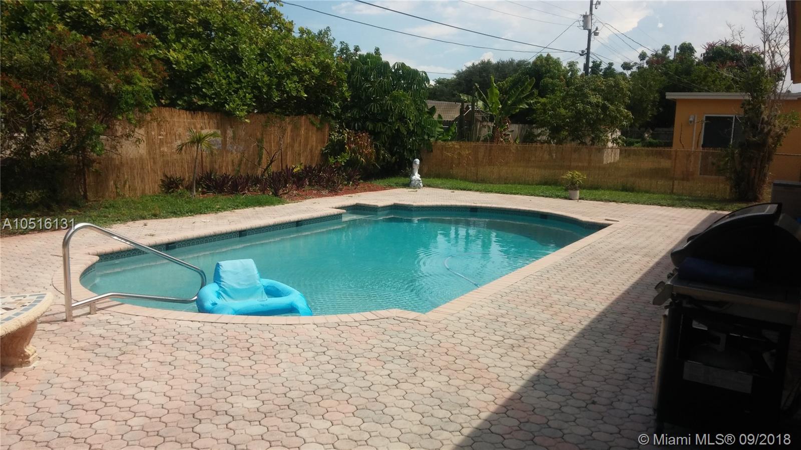 BOULEVARD HEIGHTS SEC TEN - Residential Lease