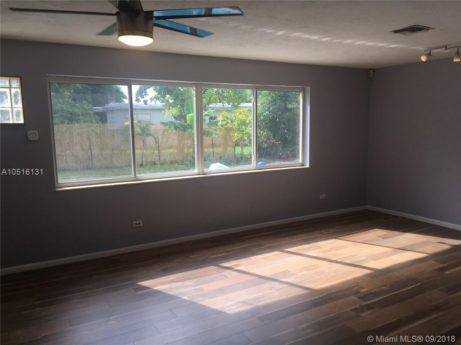 BOULEVARD HEIGHTS SEC TEN - Residential Lease