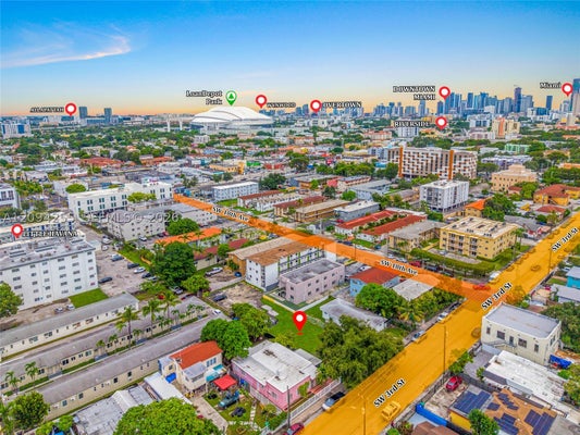 1827 SW 3RD ST, MIAMI, FL 33135 - Image 89217f51d200c8fa60befbfe33e79c23/150294246