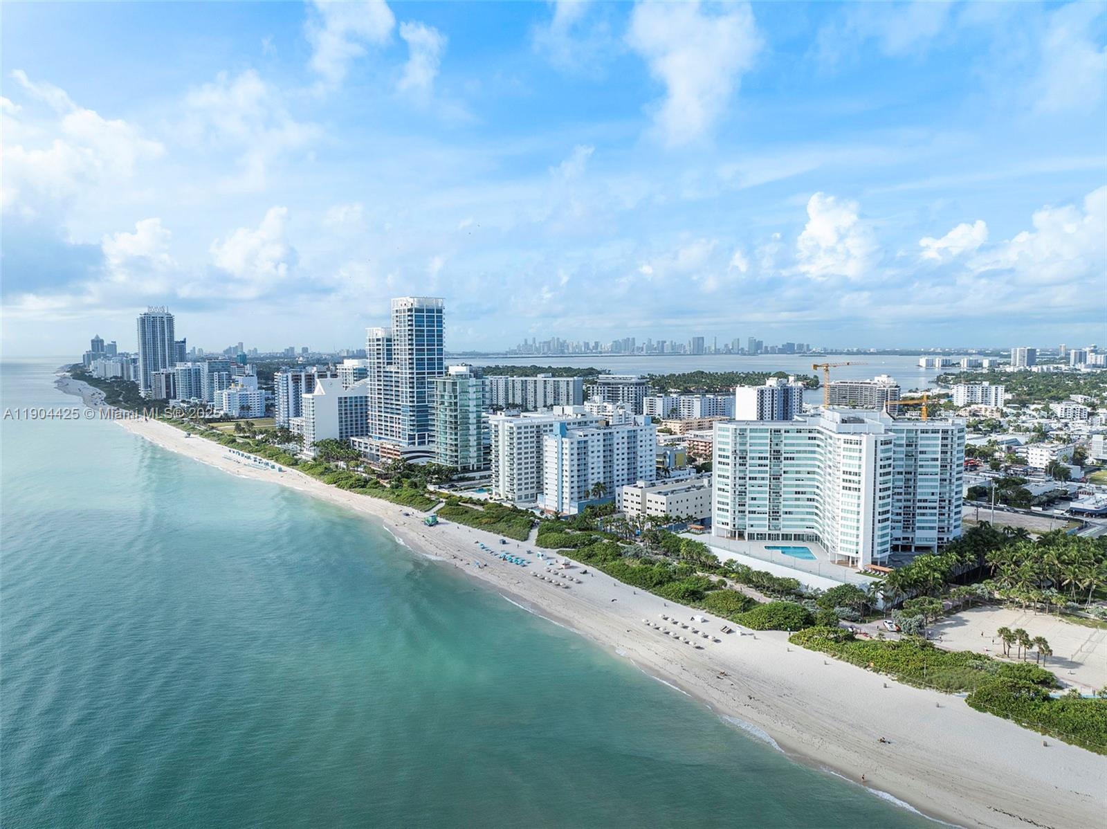 BURLEIGH HOUSE CONDO - Residential