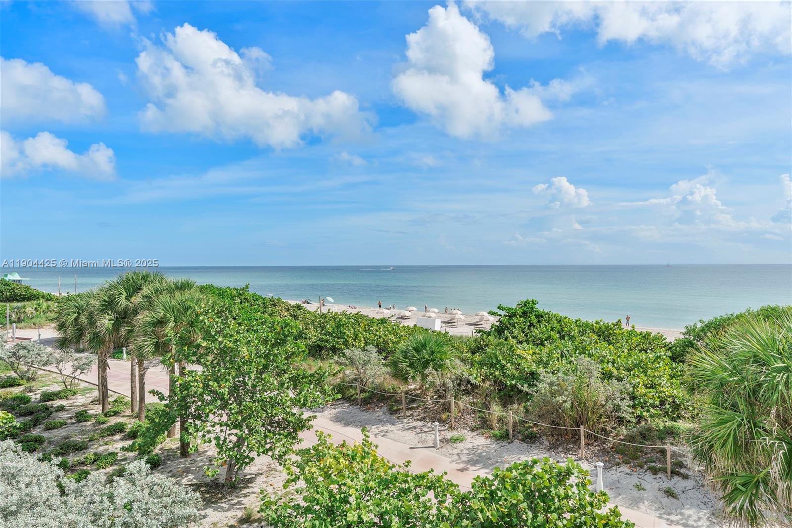 BURLEIGH HOUSE CONDO - Residential