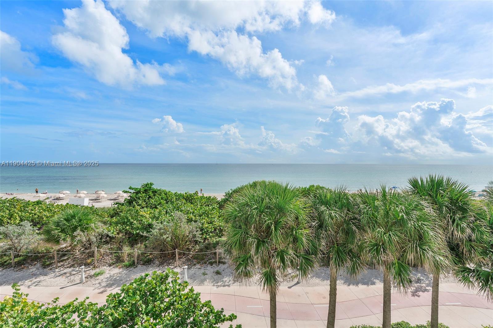 BURLEIGH HOUSE CONDO - Residential