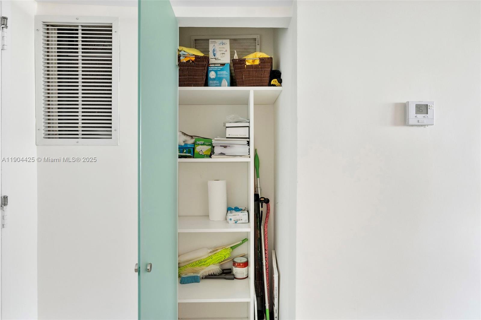 BURLEIGH HOUSE CONDO - Residential