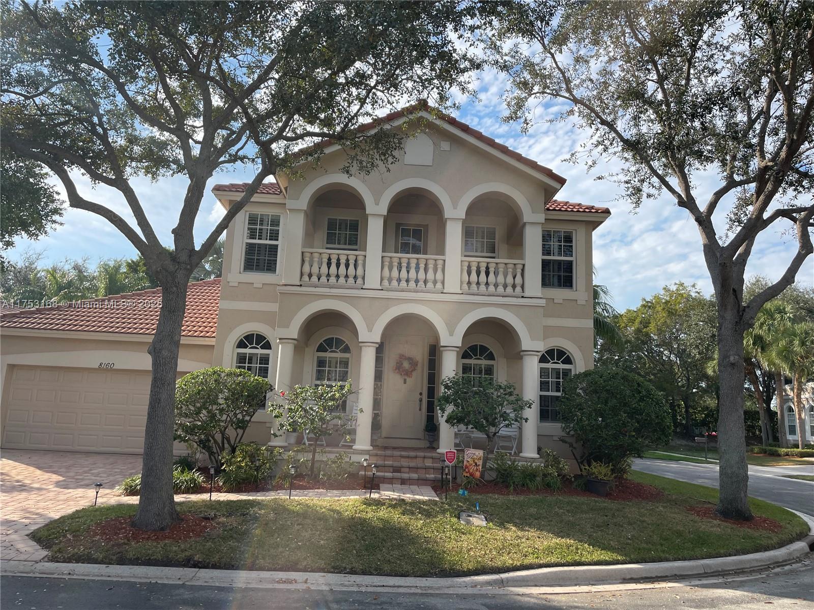 GABLES AT NORTHLAKE 1 - Residential