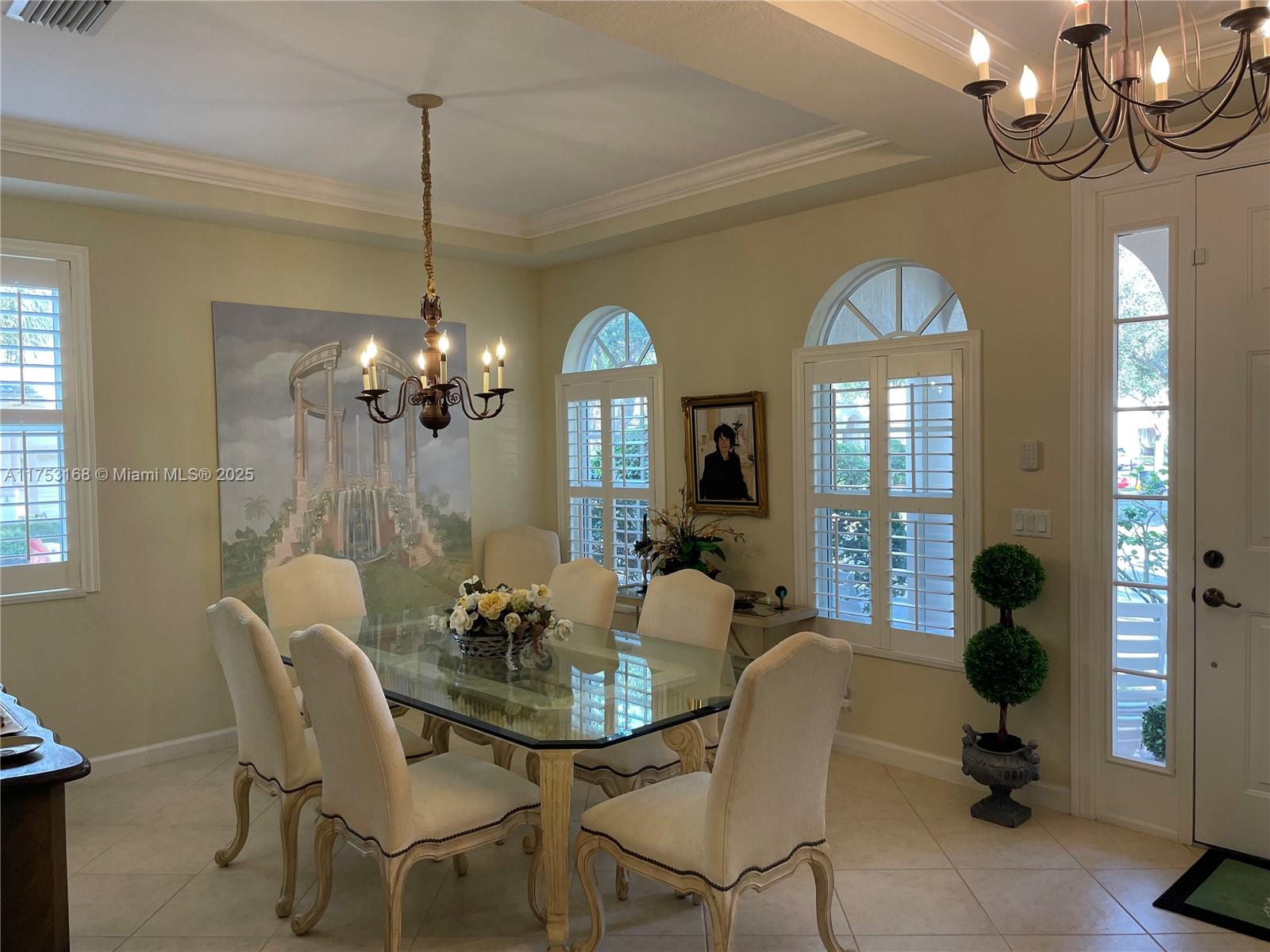 GABLES AT NORTHLAKE 1 - Residential