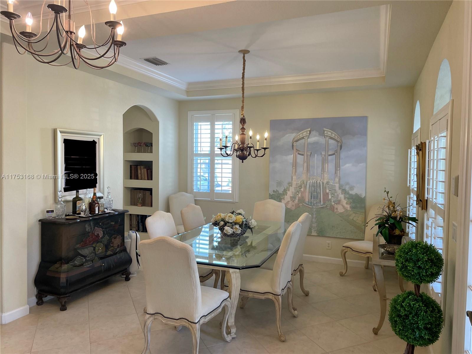 GABLES AT NORTHLAKE 1 - Residential