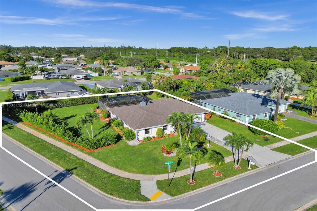 Photo of 22069 Flanders Ct, Boca Raton, FL 33428 (MLS # A11303112)