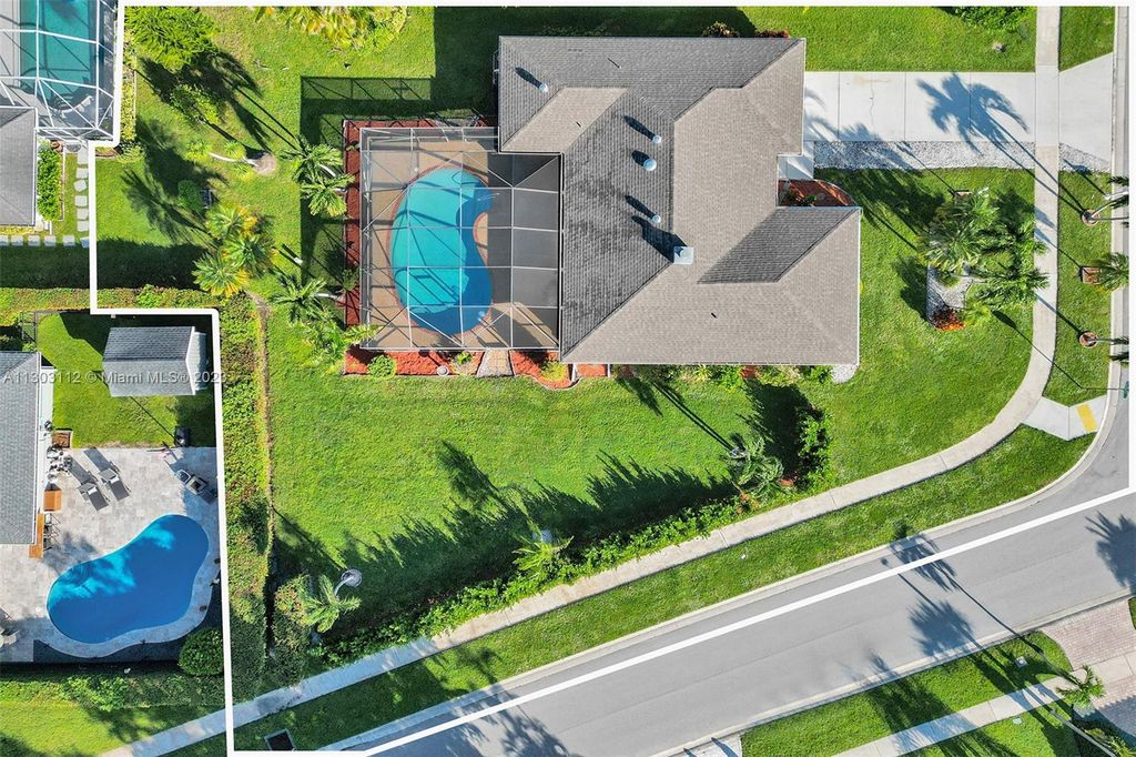 Photo of 22069 Flanders Ct, Boca Raton, FL 33428 (MLS # A11303112)