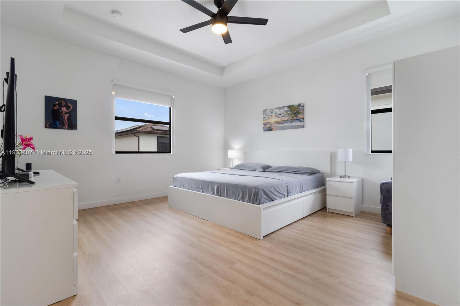 AQUABELLA NORTH - Residential Lease