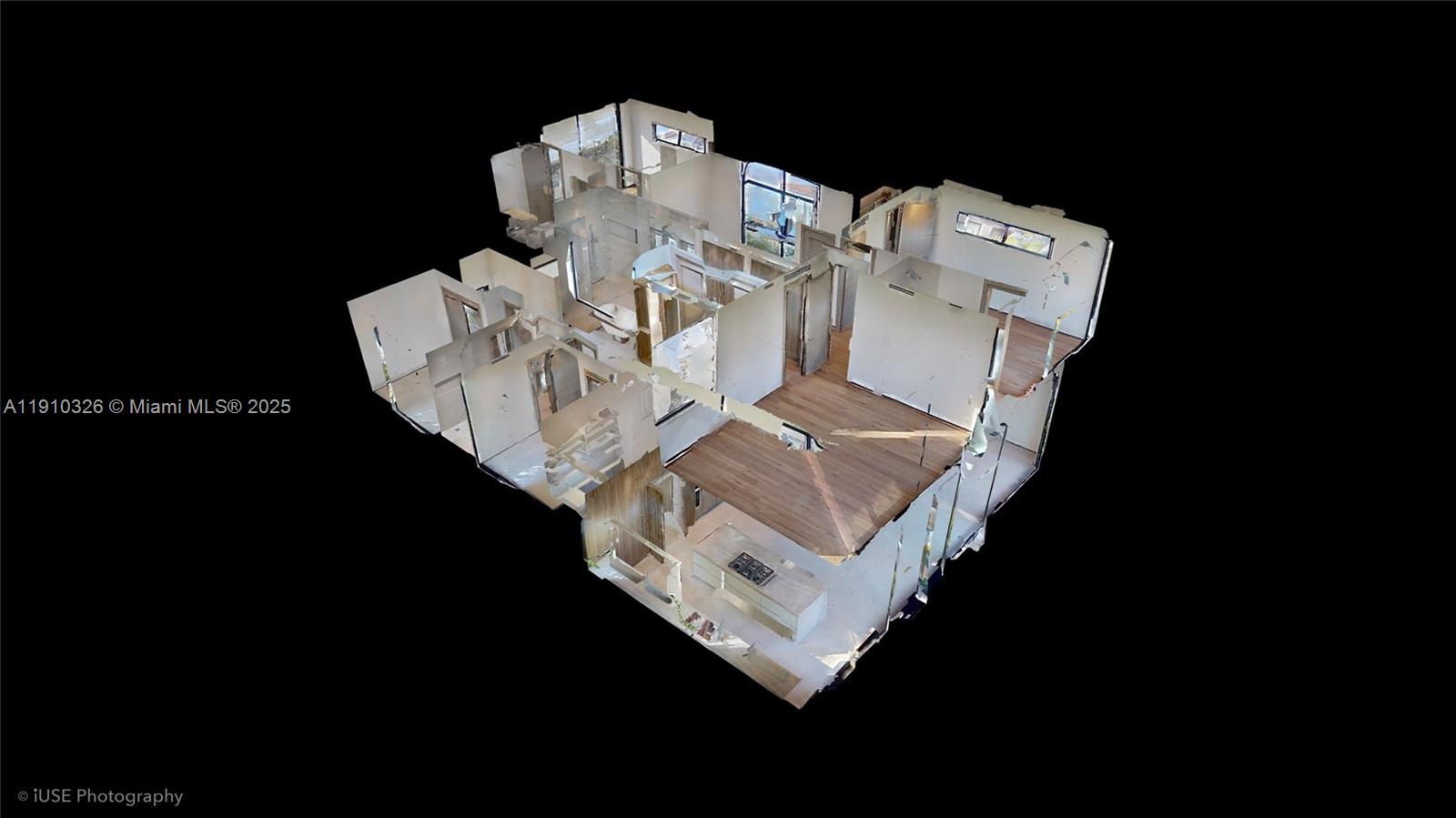 LA GORCE GOLF SUB - Residential