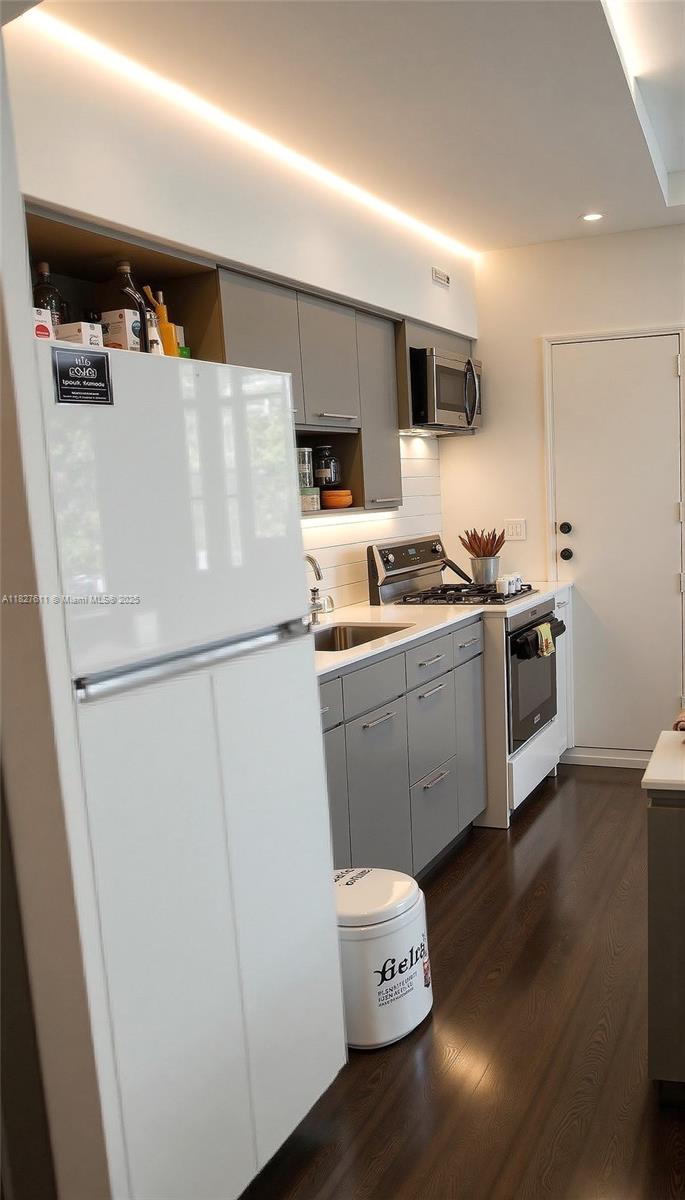 AMD PL OF BROWNS SUB - Residential Income