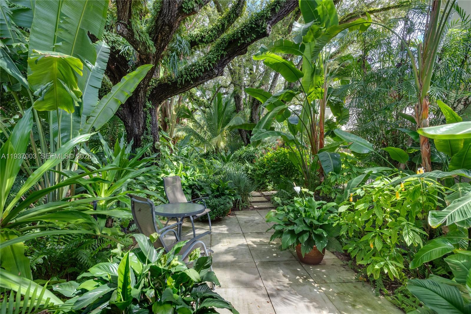 CORAL GABLES SEC C - Residential