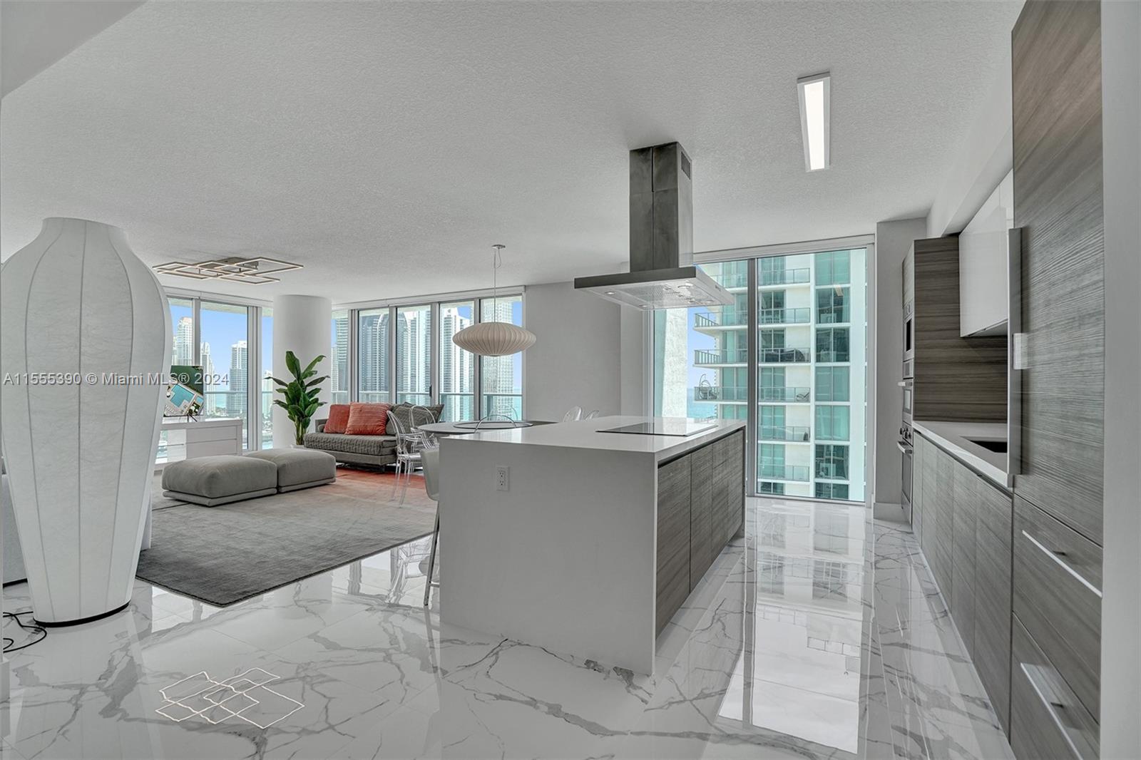Property for Sale at 330 Sunny Isles Blvd 5-2207, Sunny Isles Beach, Miami-Dade County, Florida - Bedrooms: 3 
Bathrooms: 4  - $1,649,000