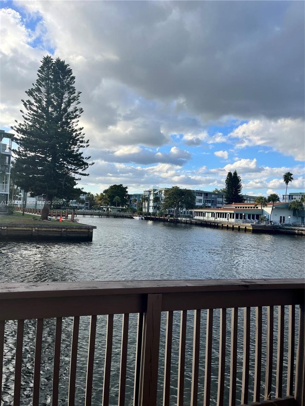 Photo of 2775 Taft St #305, Hollywood, FL 33020 (MLS # A11944484)