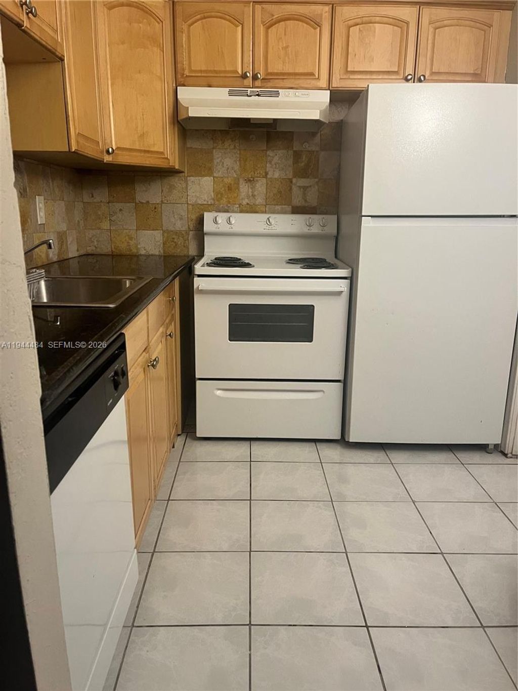 Photo of 2775 Taft St #305, Hollywood, FL 33020 (MLS # A11944484)