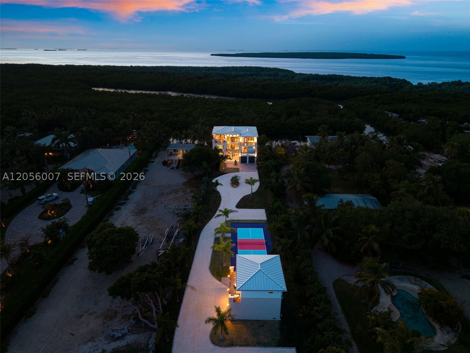 77350 Overseas Hwy