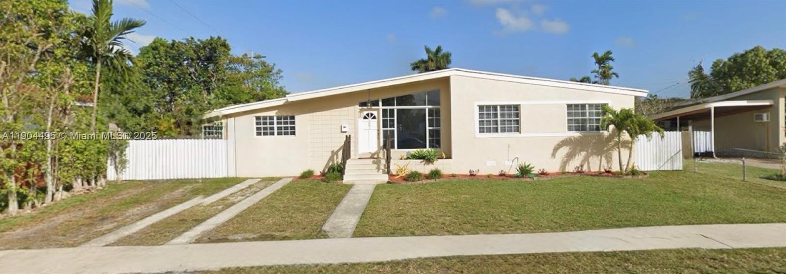 Coral Way Village Sec A P - Residential